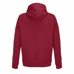 SOL'S 04232 - CONSTELLATION Sweat Shirt Unisexe à Capuche