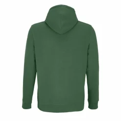 SOL'S 04232 - CONSTELLATION Sweat Shirt Unisexe à Capuche