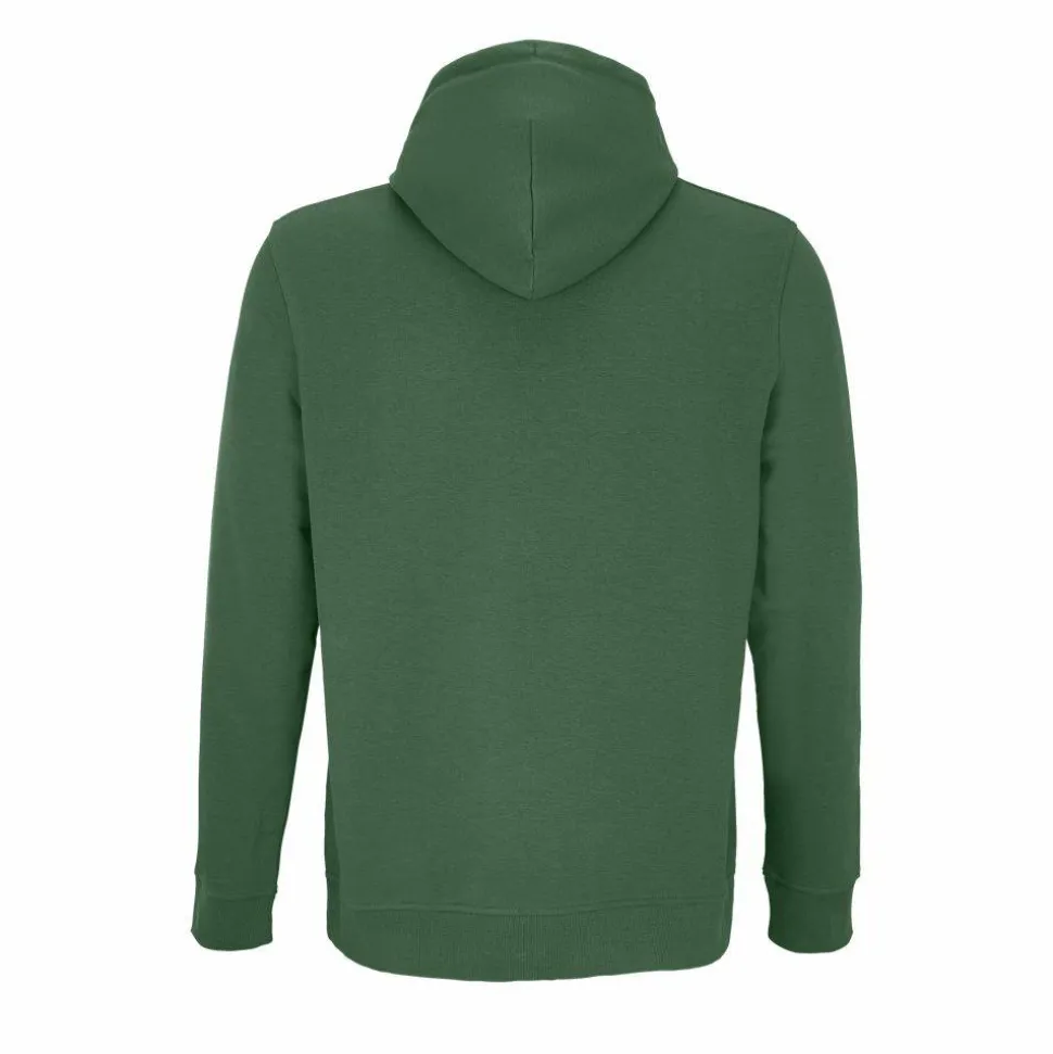 SOL'S 04232 - CONSTELLATION Sweat Shirt Unisexe à Capuche