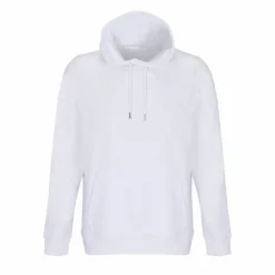 SOL'S 04232 - CONSTELLATION Sweat Shirt Unisexe à Capuche