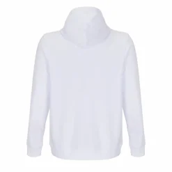 SOL'S 04232 - CONSTELLATION Sweat Shirt Unisexe à Capuche