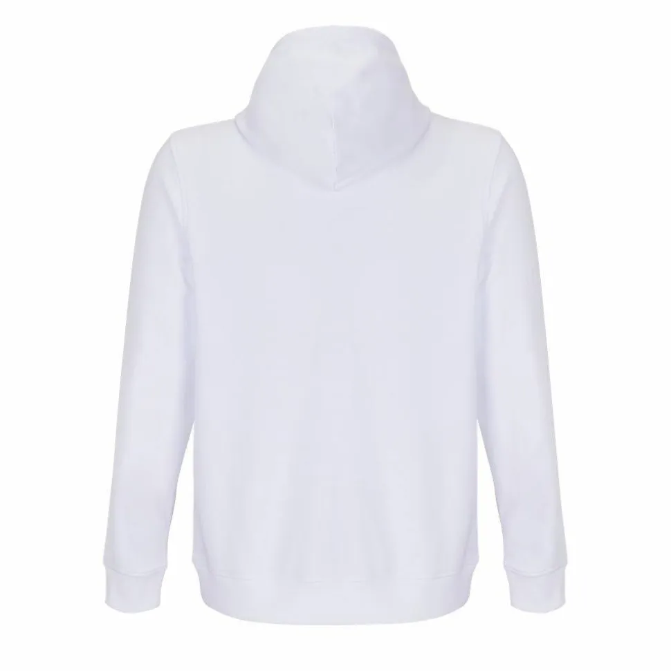 SOL'S 04232 - CONSTELLATION Sweat Shirt Unisexe à Capuche
