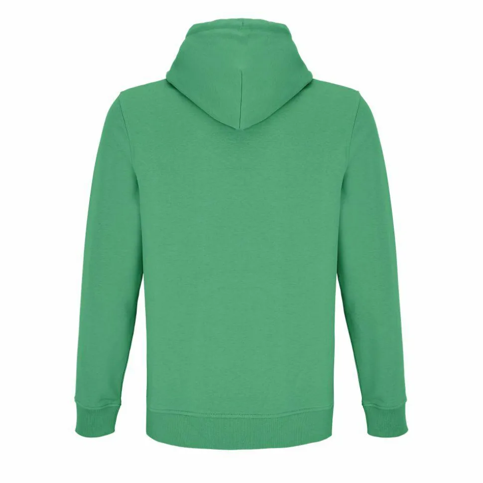 SOL'S 04232 - CONSTELLATION Sweat Shirt Unisexe à Capuche