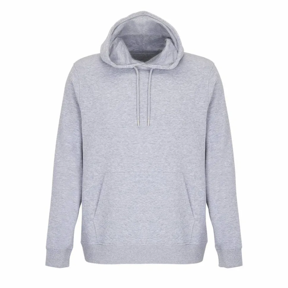 SOL'S 04232 - CONSTELLATION Sweat Shirt Unisexe à Capuche