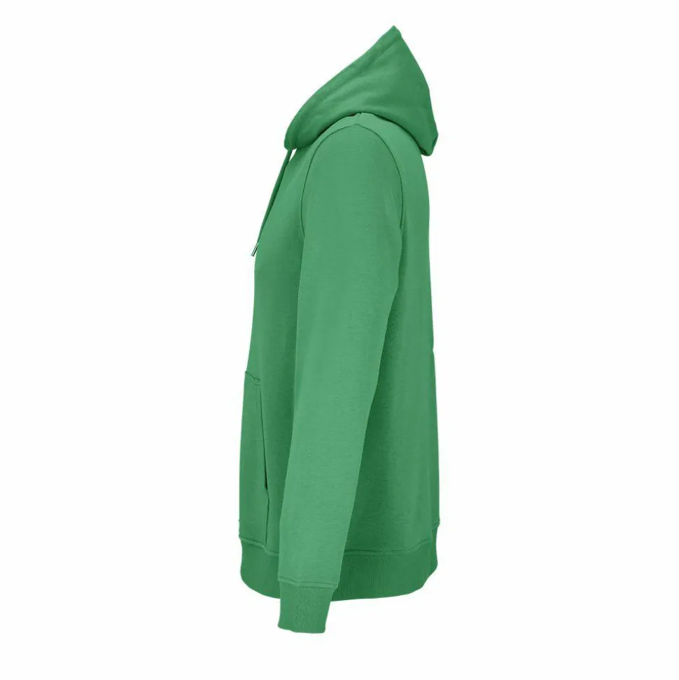 SOL'S 04232 - CONSTELLATION Sweat Shirt Unisexe à Capuche