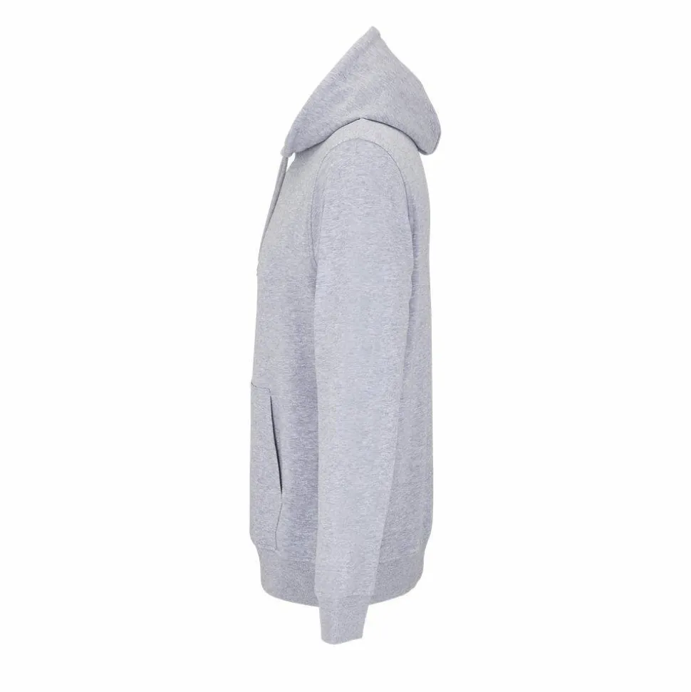 SOL'S 04232 - CONSTELLATION Sweat Shirt Unisexe à Capuche