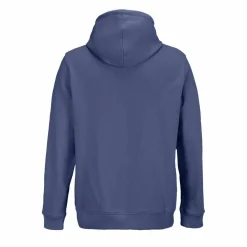 SOL'S 04232 - CONSTELLATION Sweat Shirt Unisexe à Capuche