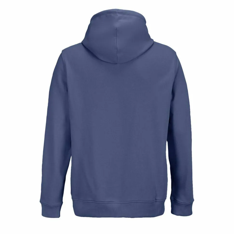 SOL'S 04232 - CONSTELLATION Sweat Shirt Unisexe à Capuche