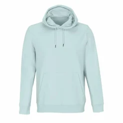 SOL'S 04232 - CONSTELLATION Sweat Shirt Unisexe à Capuche