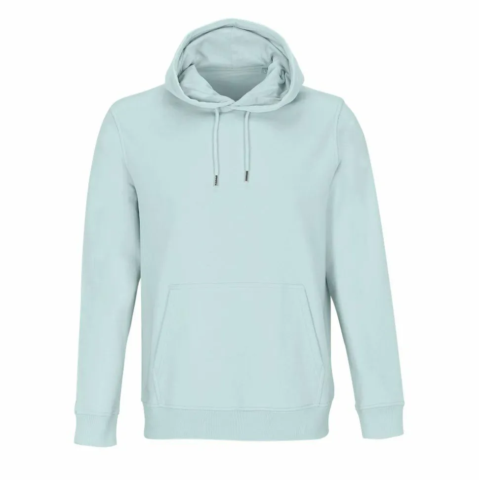 SOL'S 04232 - CONSTELLATION Sweat Shirt Unisexe à Capuche