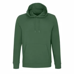 SOL'S 04232 - CONSTELLATION Sweat Shirt Unisexe à Capuche