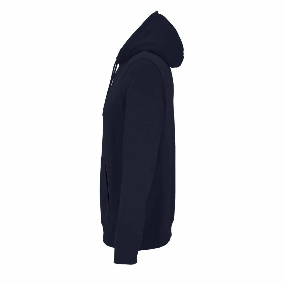 SOL'S 04232 - CONSTELLATION Sweat Shirt Unisexe à Capuche