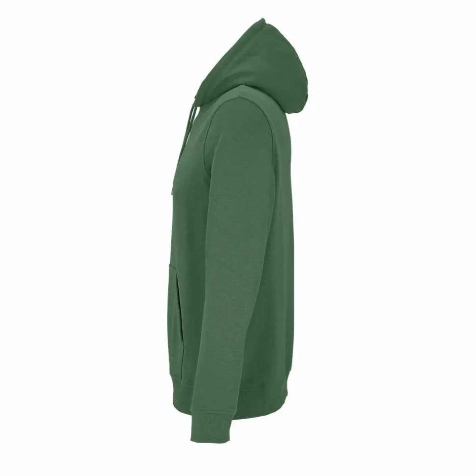 SOL'S 04232 - CONSTELLATION Sweat Shirt Unisexe à Capuche