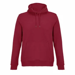 SOL'S 04232 - CONSTELLATION Sweat Shirt Unisexe à Capuche