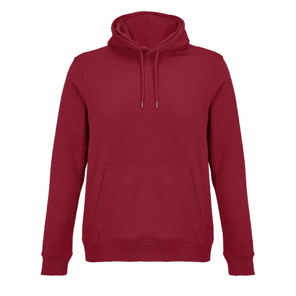 SOL'S 04232 - CONSTELLATION Sweat Shirt Unisexe à Capuche