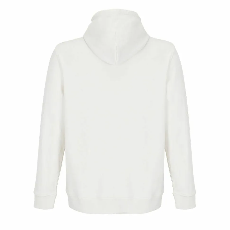 SOL'S 04232 - CONSTELLATION Sweat Shirt Unisexe à Capuche