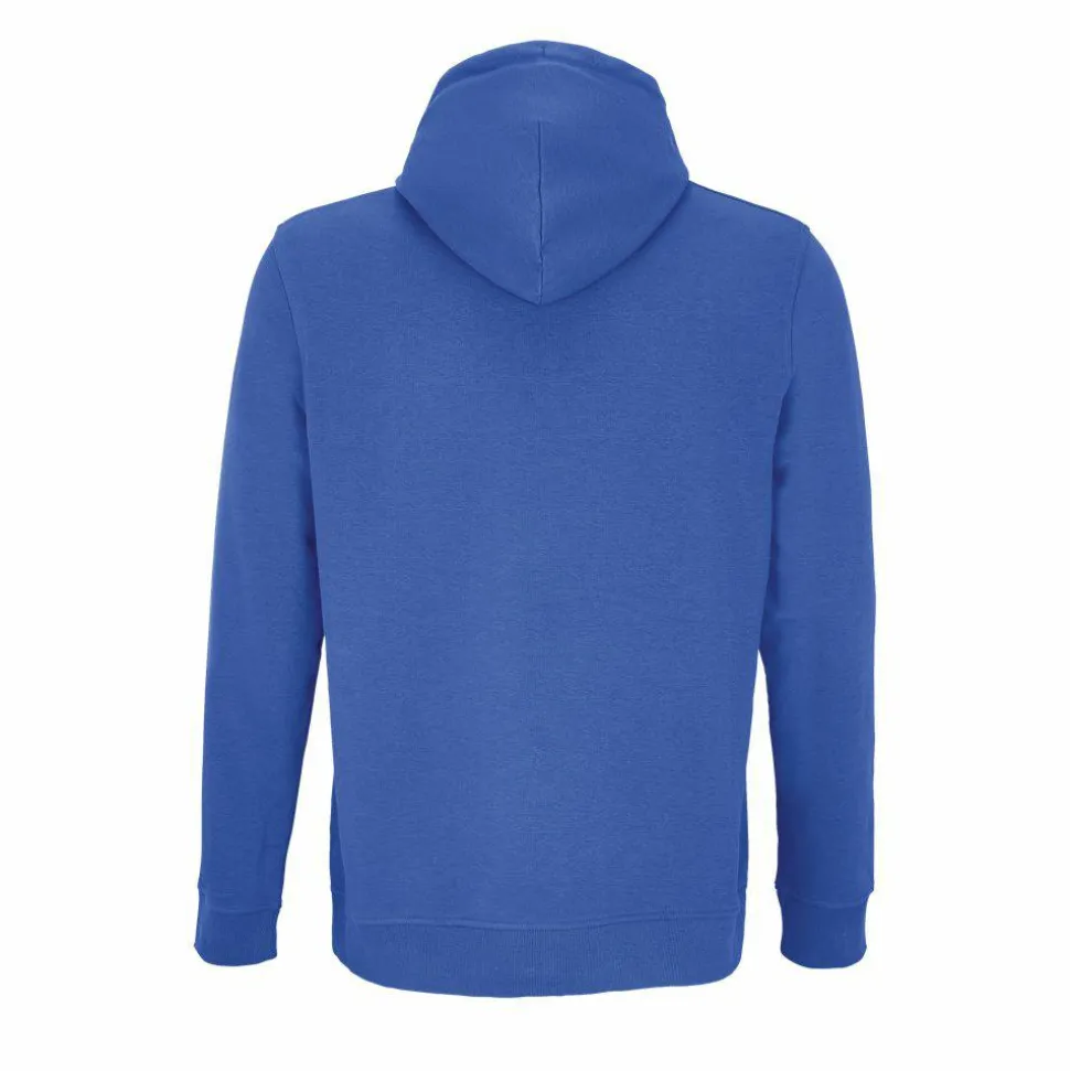 SOL'S 04232 - CONSTELLATION Sweat Shirt Unisexe à Capuche