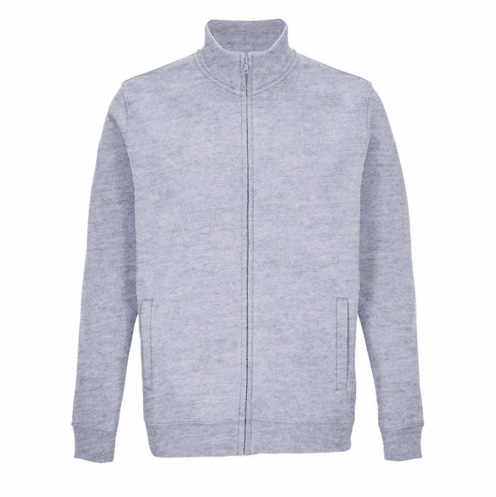 SOL'S 04240 - COOPER Veste Zippée Unisexe