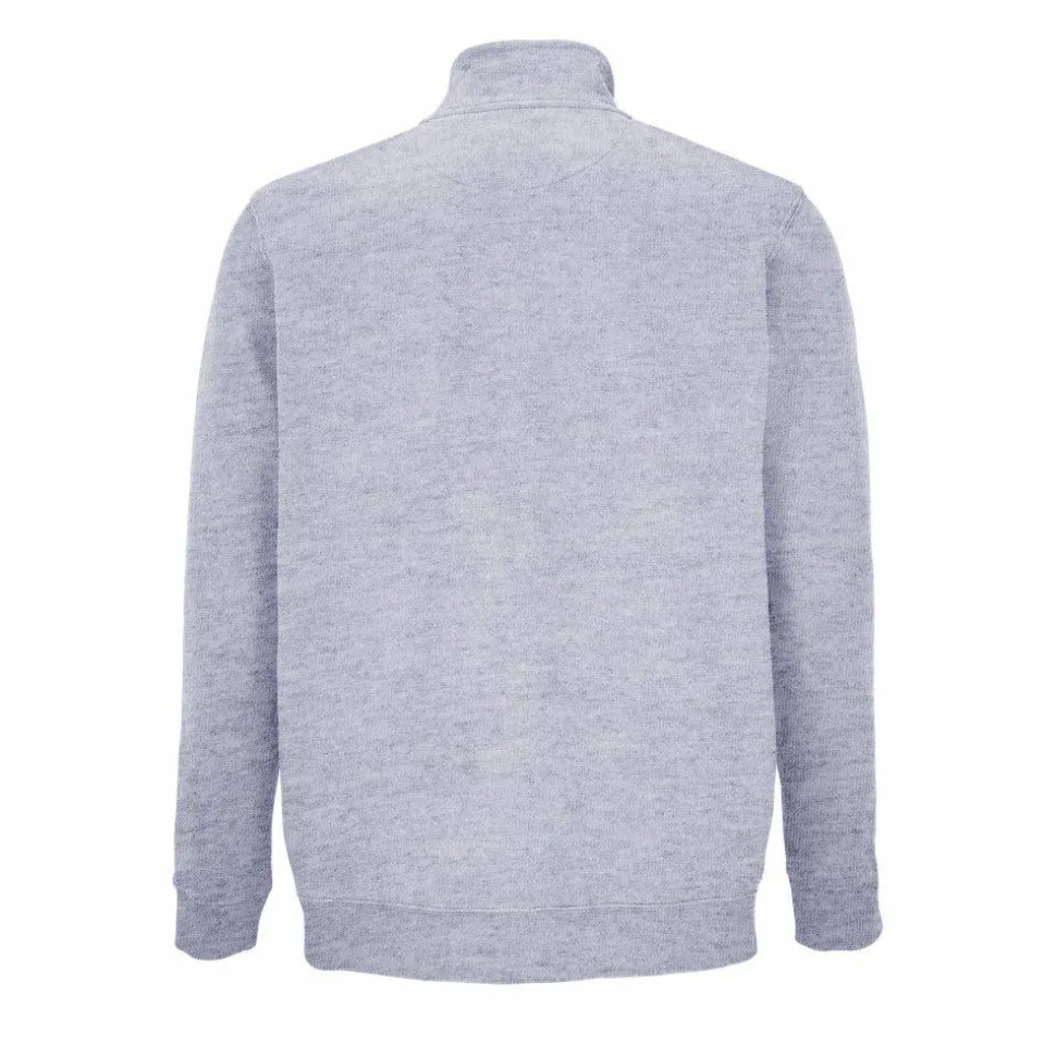 SOL'S 04240 - COOPER Veste Zippée Unisexe