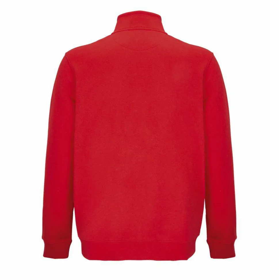 SOL'S 04240 - COOPER Veste Zippée Unisexe