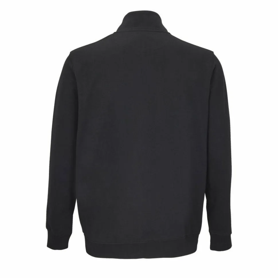 SOL'S 04240 - COOPER Veste Zippée Unisexe