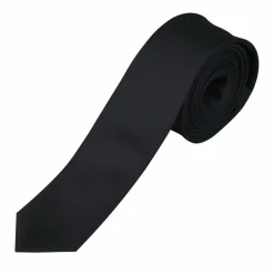 SOL'S 00598 - Cravate Élégante en Satin pour Hommes Modernes