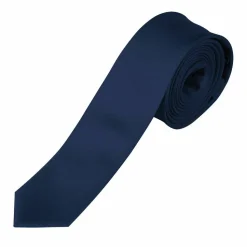 SOL'S 00598 - Cravate Élégante en Satin pour Hommes Modernes