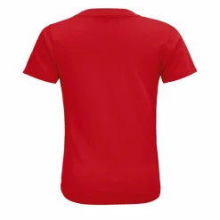 SOL'S 03580 - Crusader Kids Tee Shirt Enfant Jersey Col Rond Ajusté
