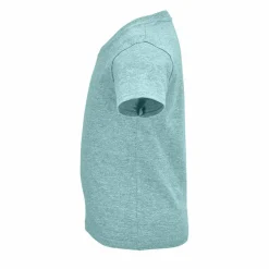 SOL'S 03580 - Crusader Kids Tee Shirt Enfant Jersey Col Rond Ajusté