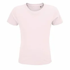 SOL'S 03580 - Crusader Kids Tee Shirt Enfant Jersey Col Rond Ajusté