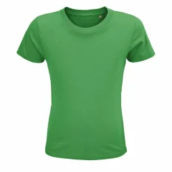 SOL'S 03580 - Crusader Kids Tee Shirt Enfant Jersey Col Rond Ajusté