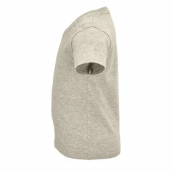 SOL'S 03580 - Crusader Kids Tee Shirt Enfant Jersey Col Rond Ajusté