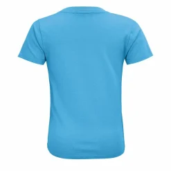 SOL'S 03580 - Crusader Kids Tee Shirt Enfant Jersey Col Rond Ajusté