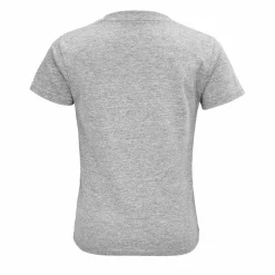 SOL'S 03580 - Crusader Kids Tee Shirt Enfant Jersey Col Rond Ajusté