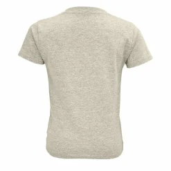 SOL'S 03580 - Crusader Kids Tee Shirt Enfant Jersey Col Rond Ajusté
