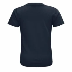 SOL'S 03580 - Crusader Kids Tee Shirt Enfant Jersey Col Rond Ajusté