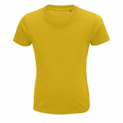 SOL'S 03580 - Crusader Kids Tee Shirt Enfant Jersey Col Rond Ajusté