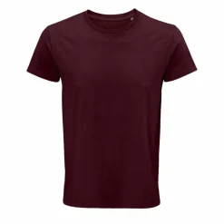 SOL'S 03582 - Crusader Men Tee Shirt Homme Jersey Col Rond Ajusté