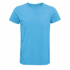 SOL'S 03582 - Crusader Men Tee Shirt Homme Jersey Col Rond Ajusté
