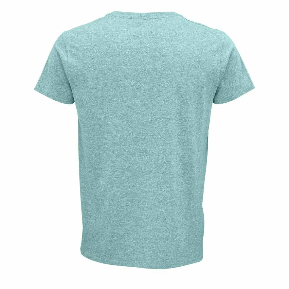 SOL'S 03582 - Crusader Men Tee Shirt Homme Jersey Col Rond Ajusté