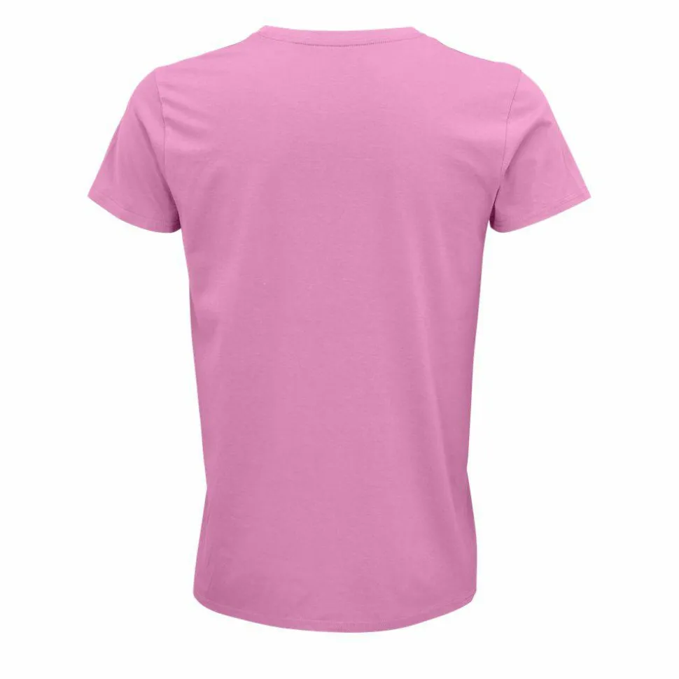 SOL'S 03582 - Crusader Men Tee Shirt Homme Jersey Col Rond Ajusté