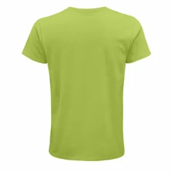 SOL'S 03582 - Crusader Men Tee Shirt Homme Jersey Col Rond Ajusté