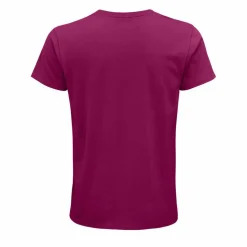 SOL'S 03582 - Crusader Men Tee Shirt Homme Jersey Col Rond Ajusté