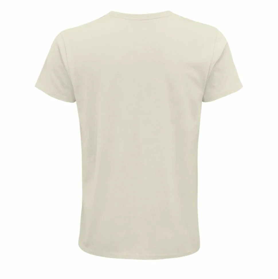 SOL'S 03582 - Crusader Men Tee Shirt Homme Jersey Col Rond Ajusté