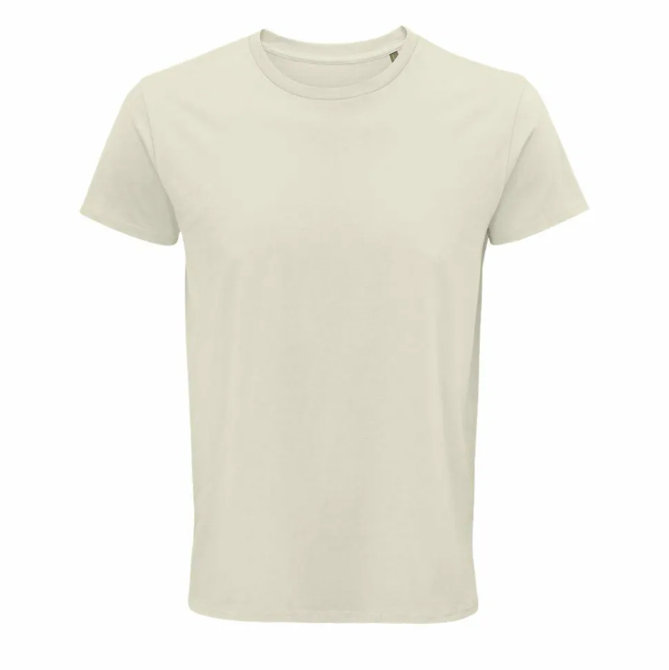 SOL'S 03582 - Crusader Men Tee Shirt Homme Jersey Col Rond Ajusté