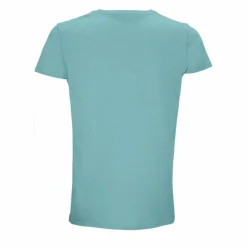 SOL'S 03582 - Crusader Men Tee Shirt Homme Jersey Col Rond Ajusté