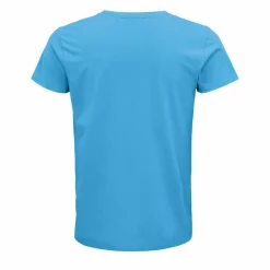 SOL'S 03582 - Crusader Men Tee Shirt Homme Jersey Col Rond Ajusté