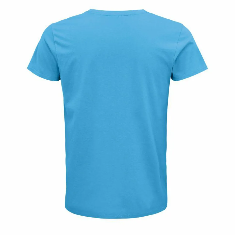 SOL'S 03582 - Crusader Men Tee Shirt Homme Jersey Col Rond Ajusté