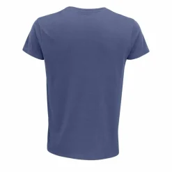 SOL'S 03582 - Crusader Men Tee Shirt Homme Jersey Col Rond Ajusté