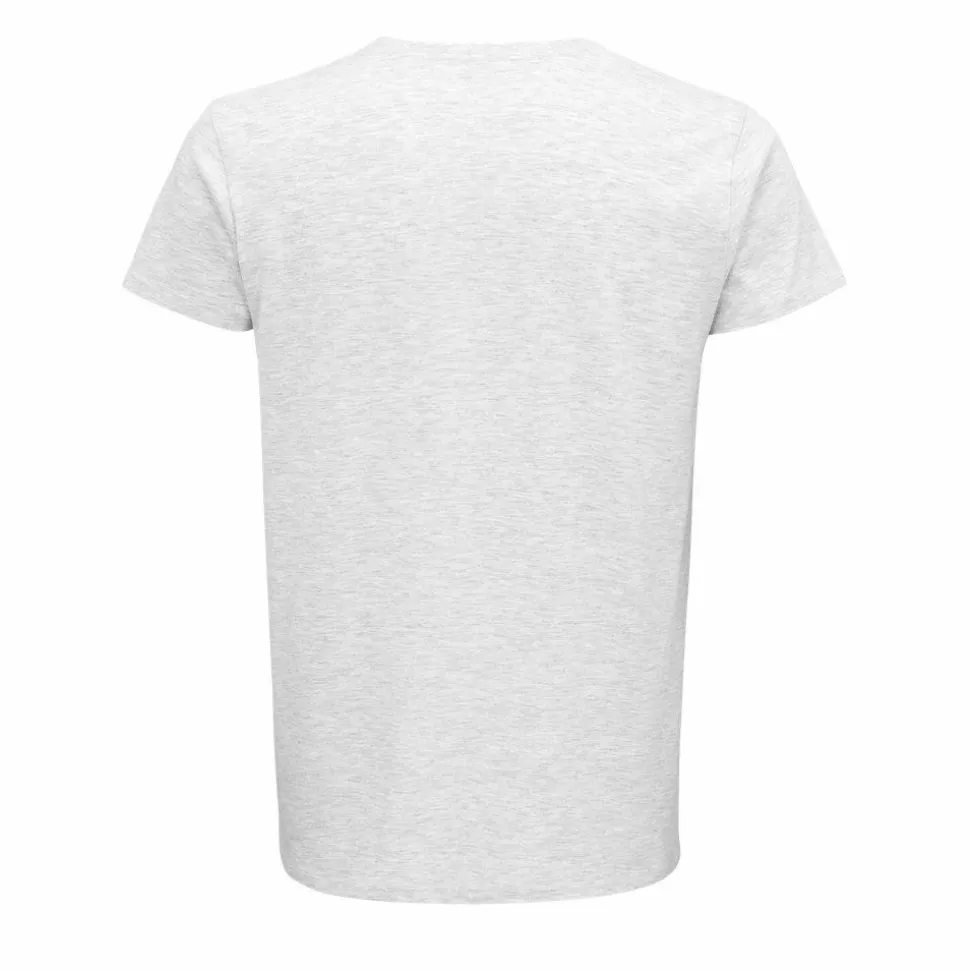 SOL'S 03582 - Crusader Men Tee Shirt Homme Jersey Col Rond Ajusté